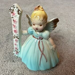 VINTAGE Josef Originals First Year Birthday Figure